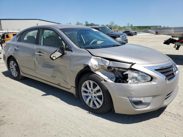Photo 4 from auction – 2015 NISSAN ALTIMA 2.5 with VIN 1N4AL3AP4FC279216