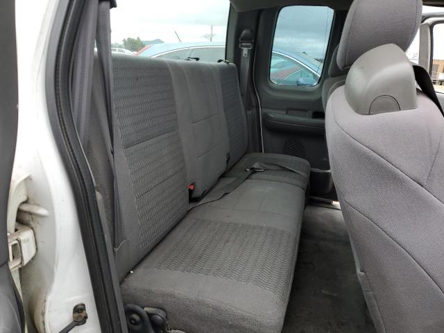 Photo 10 from auction – 2003 FORD F150 with VIN 1FTRX17223NA90596