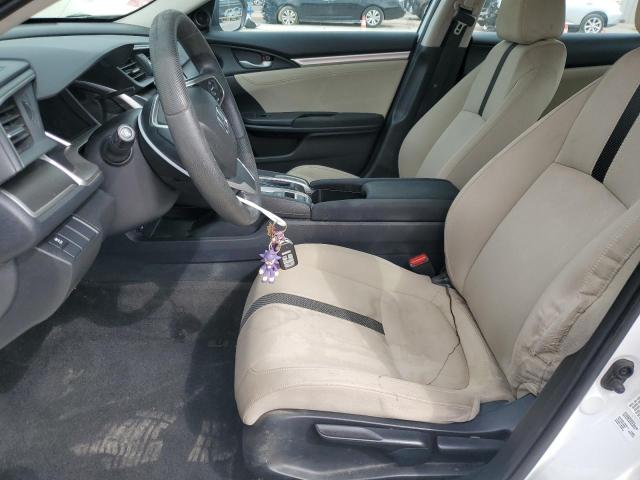 Photo 7 from auction – 2016 HONDA CIVIC EX with VIN 19XFC1F36GE010851