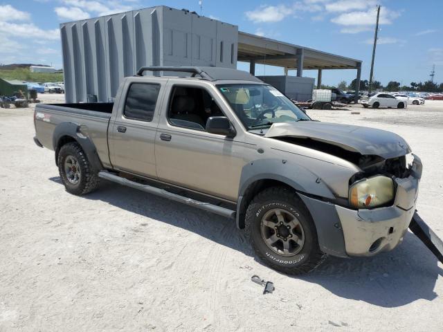 Photo 4 from auction – 2003 NISSAN FRONTIER C with VIN 1N6ED29XX3C471286