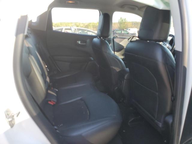 Photo 11 from auction – 2021 JEEP COMPASS LA with VIN 3C4NJDBB4MT592794