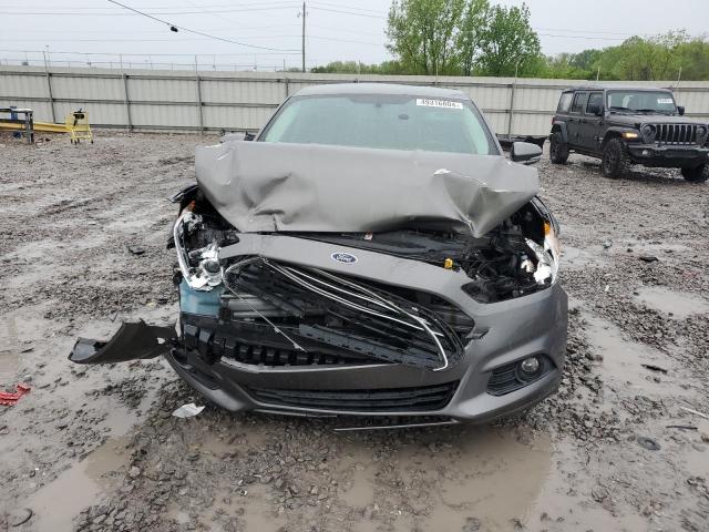 Photo 5 from auction – 2014 FORD FUSION SE with VIN 1FA6P0HD5E5403226