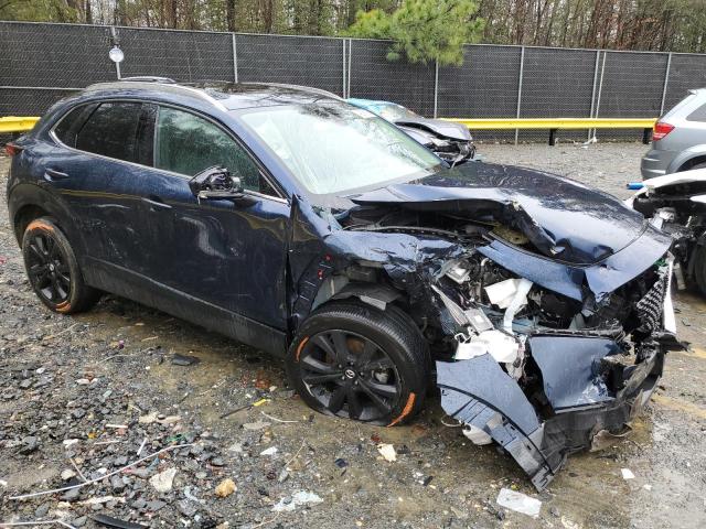 Photo 4 from auction – 2022 MAZDA CX-30 PREM with VIN 3MVDMBDY8NM428676