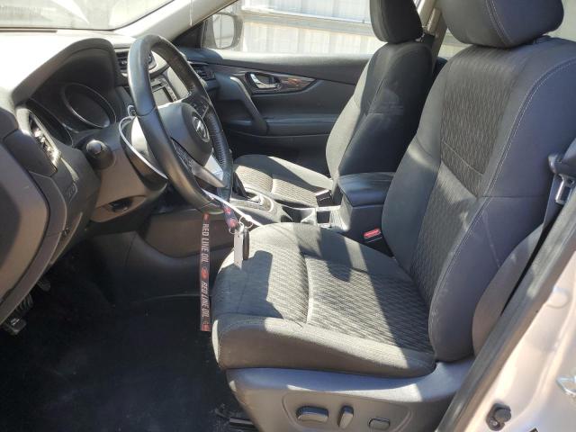 Photo 7 from auction – 2018 NISSAN ROGUE S with VIN KNMAT2MV7JP537714