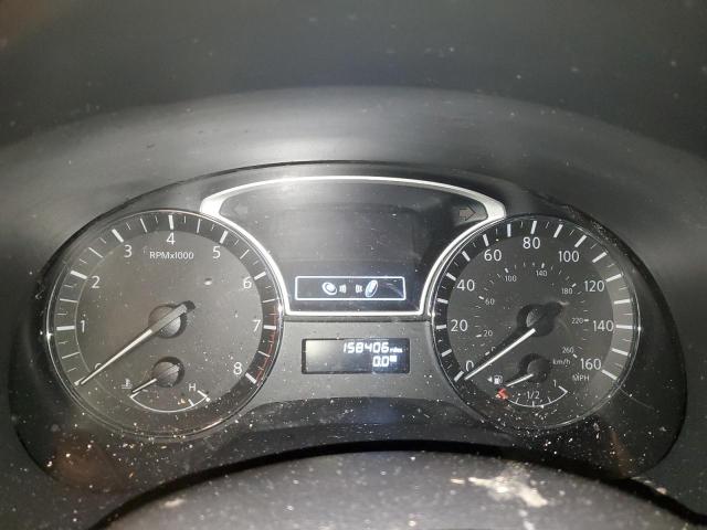 Photo 9 from auction – 2013 NISSAN ALTIMA 3.5 with VIN 1N4BL3AP7DC116545