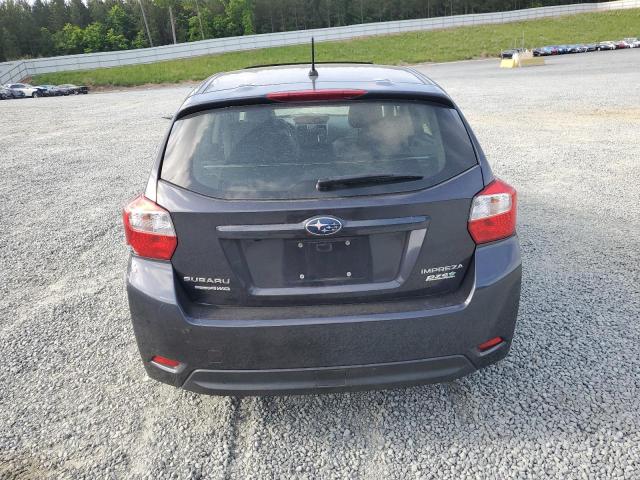 Photo 6 from auction – 2014 SUBARU IMPREZA LI with VIN JF1GPAH61E8307099