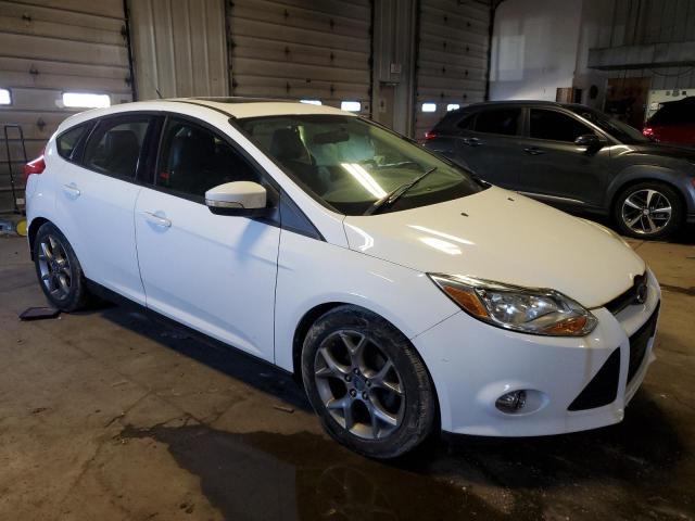 Photo 4 from auction – 2013 FORD FOCUS SE with VIN 1FADP3K21DL124785