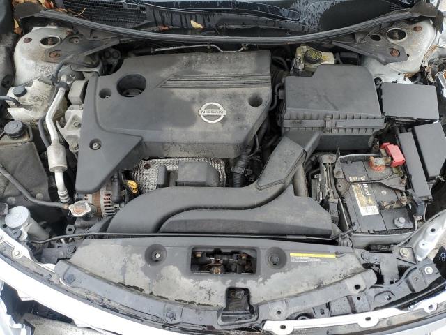 Photo 11 from auction – 2014 NISSAN ALTIMA 2.5 with VIN 1N4AL3AP0EC197238