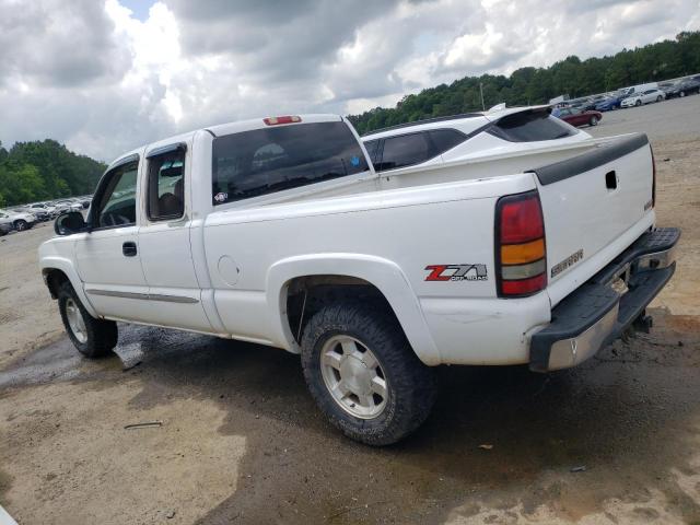 Photo 2 from auction – 2004 GMC NEW SIERRA with VIN 1GTEK19T74Z109723