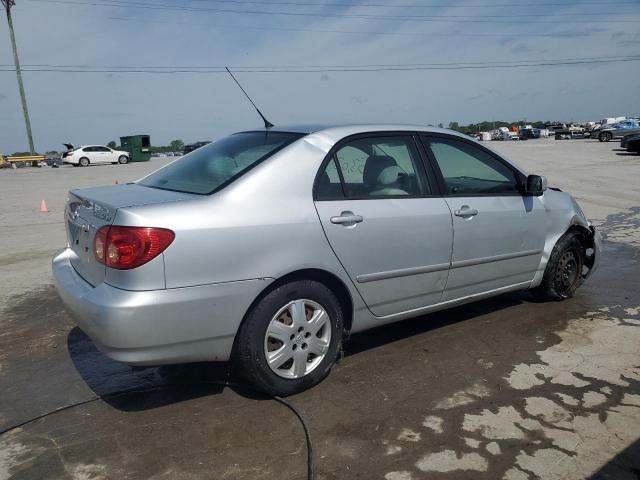 Photo 3 from auction – 2008 TOYOTA COROLLA CE with VIN 2T1BR32E38C939038