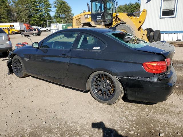 Photo 2 from auction – 2011 BMW 335 XI with VIN WBAKF9C53BE261886