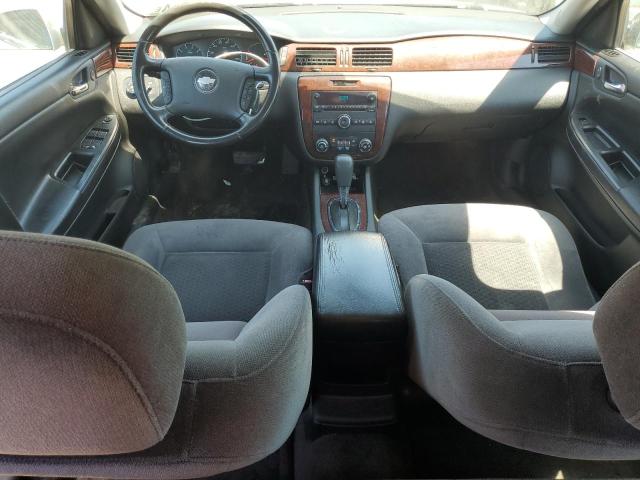 Photo 8 from auction – 2011 CHEVROLET IMPALA LT with VIN 2G1WG5EK4B1301562
