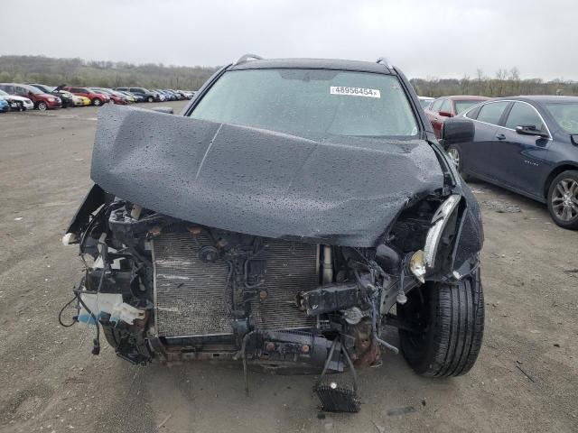 Photo 5 from auction – 2012 NISSAN ROGUE S with VIN JN8AS5MV7CW420099