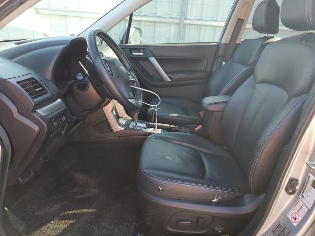 Photo 7 from auction – 2014 SUBARU FORESTER 2 with VIN JF2SJAPC2EH502479