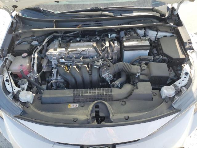 Photo 11 from auction – 2020 TOYOTA COROLLA LE with VIN 5YFEPRAEXLP074259