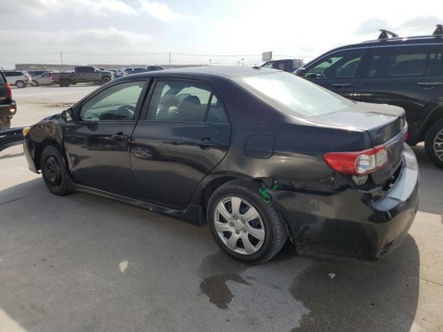 Photo 2 from auction – 2011 TOYOTA COROLLA BA with VIN 2T1BU4EE6BC548943