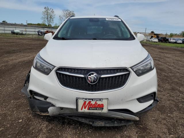 Photo 5 from auction – 2019 BUICK ENCORE PRE with VIN KL4CJESB1KB716493
