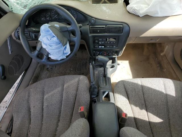 Photo 8 from auction – 2003 CHEVROLET CAVALIER with VIN 1G1JC52F837197112