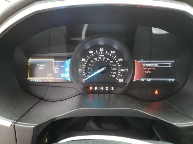 Zdjęcie 9 z aukcji – 2015 FORD EDGE SPORT z VIN 2FMPK4AP5FBB82373