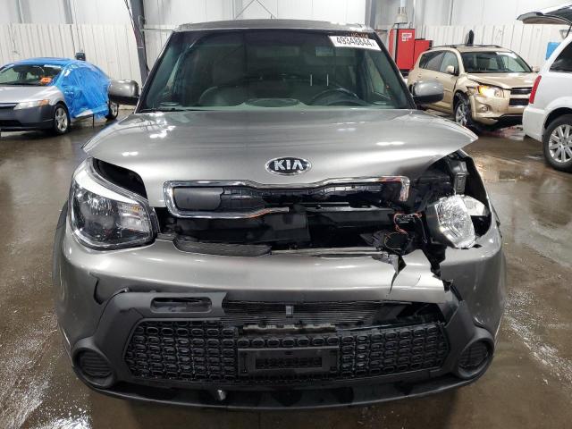 Photo 5 from auction – 2016 KIA SOUL with VIN KNDJN2A22G7297162