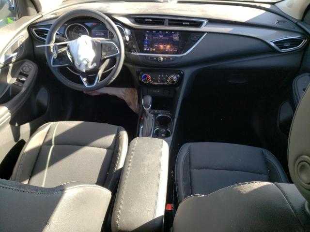 Photo 8 from auction – 2022 BUICK ENCORE with VIN KL4MMCSLXNB079052