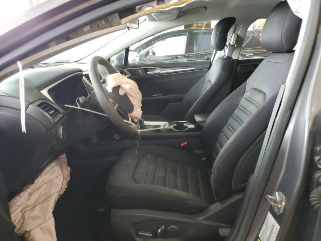Photo 7 from auction – 2014 FORD FUSION SE with VIN 1FA6P0H77E5404677