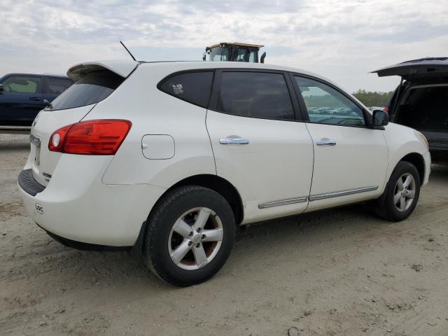 Photo 3 from auction – 2012 NISSAN ROGUE S with VIN JN8AS5MV5CW412423
