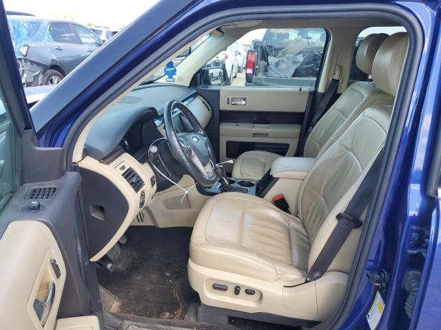 Photo 7 from auction – 2014 FORD FLEX SEL with VIN 2FMHK6C8XEBD06948