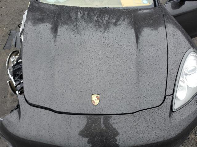 Фото 11 с аукциона – 2010 PORSCHE PANAMERA S с VIN WP0AB2A79AL062180