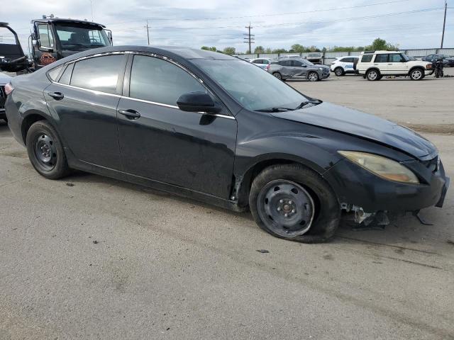 Photo 4 from auction – 2009 MAZDA 6 I with VIN 1YVHP81A495M18317