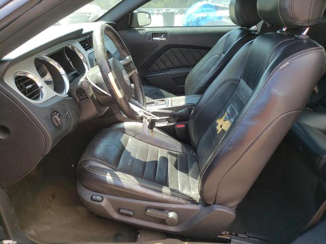 Photo 7 from auction – 2014 FORD MUSTANG with VIN 1ZVBP8AM4E5206059