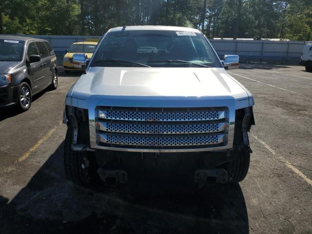 Photo 5 from auction – 2010 FORD F150 SUPER with VIN 1FTEW1C86AFB85049