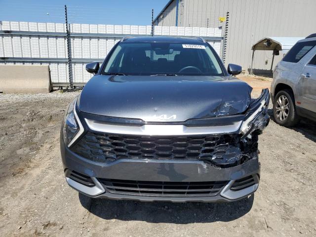 Photo 5 from auction – 2023 KIA SPORTAGE E with VIN 5XYK3CAF5PG023167