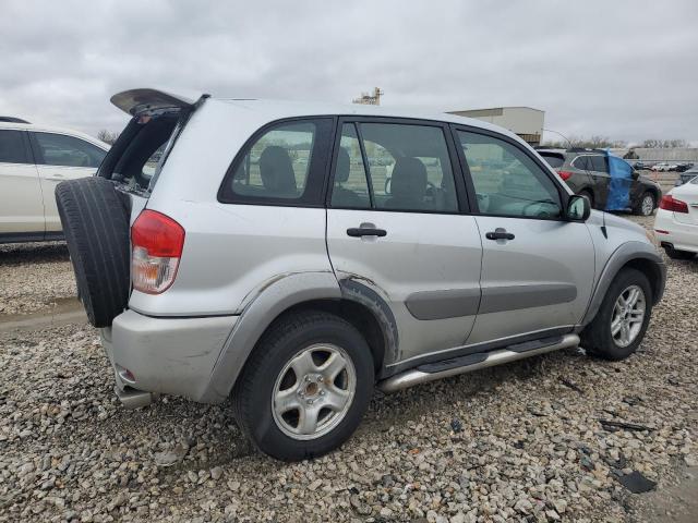 Photo 3 from auction – 2002 TOYOTA RAV4 with VIN JTEGH20VX20042558