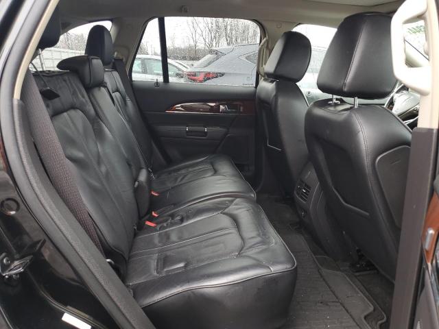 Photo 11 from auction – 2014 LINCOLN MKX with VIN 2LMDJ8JK9EBL12160
