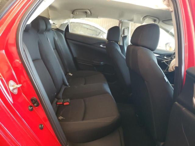 Photo 10 from auction – 2017 HONDA CIVIC LX with VIN 2HGFC2F50HH528601