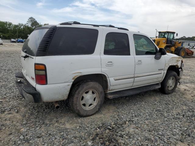 Photo 3 from auction – 2005 GMC YUKON with VIN 1GKEC13T85J178253