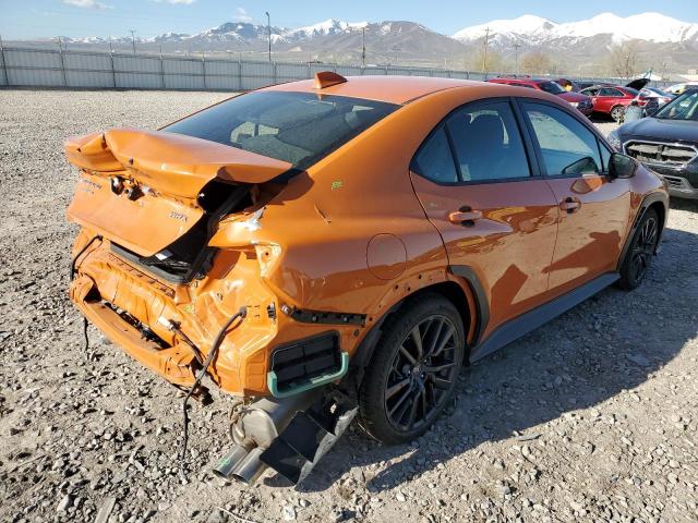 Photo 3 from auction – 2022 SUBARU WRX PREMIU with VIN JF1VBAF6XN9012831