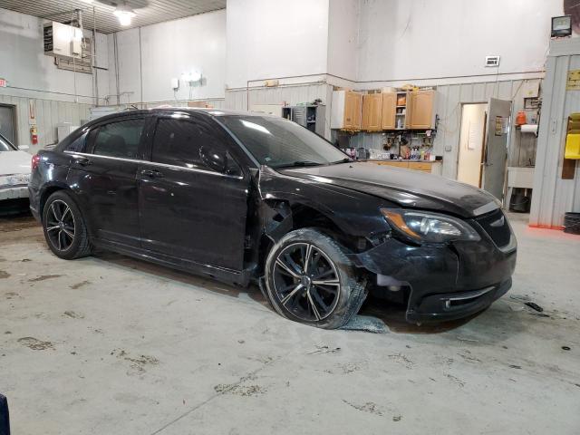 Photo 4 from auction – 2014 CHRYSLER 200 LIMITE with VIN 1C3CCBCG3EN164995