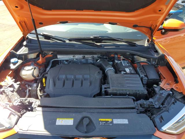 Photo 11 from auction – 2021 AUDI Q3 PREMIUM with VIN WA1EECF37M1071832
