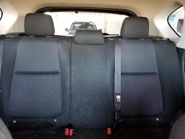 Photo 10 from auction – 2013 MAZDA CX-5 SPORT with VIN JM3KE2BE0D0144630