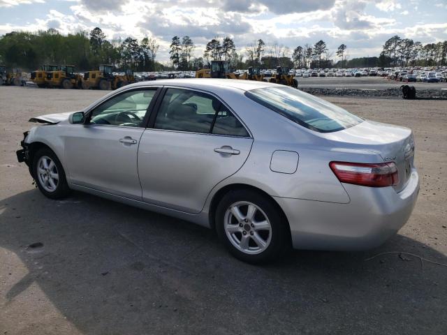 Photo 2 from auction – 2008 TOYOTA CAMRY CE with VIN 4T1BE46K48U730634