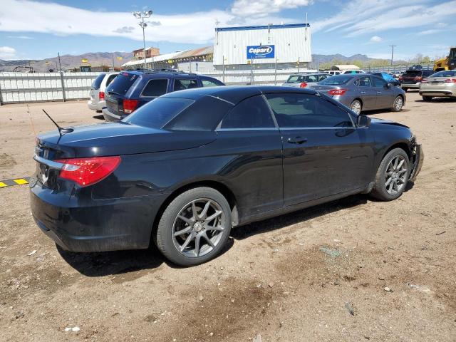 Photo 3 from auction – 2014 CHRYSLER 200 with VIN 1C3BCBGGXEN134544