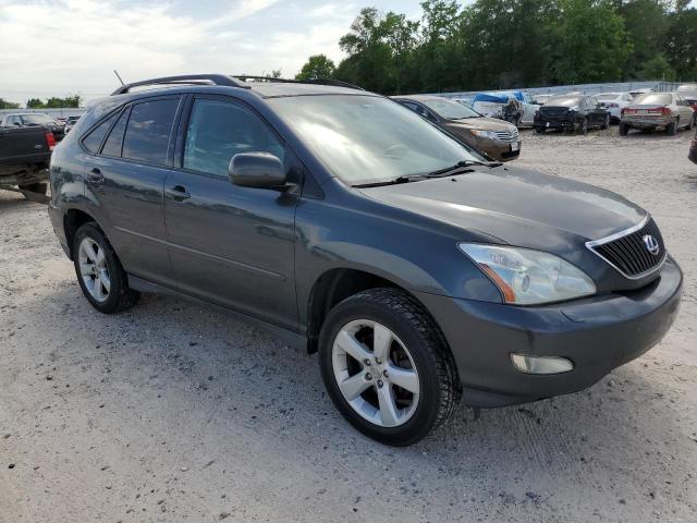 Photo 4 from auction – 2004 LEXUS RX 330 with VIN 2T2HA31U14C027038