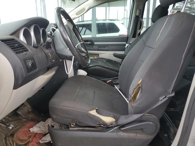 Photo 7 from auction – 2010 DODGE GRAND CARA with VIN 2D4RN3D16AR499085