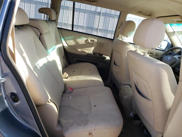 Photo 10 from auction – 2004 TOYOTA HIGHLANDER with VIN JTEDP21A940041129