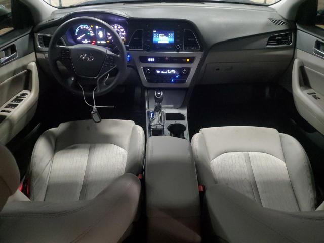 Photo 8 from auction – 2016 HYUNDAI SONATA HYB with VIN KMHE24L14GA025561
