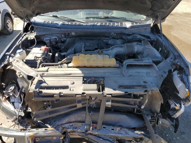 Photo 11 from auction – 2016 FORD F150 SUPER with VIN 1FTEX1EP0GKE27870