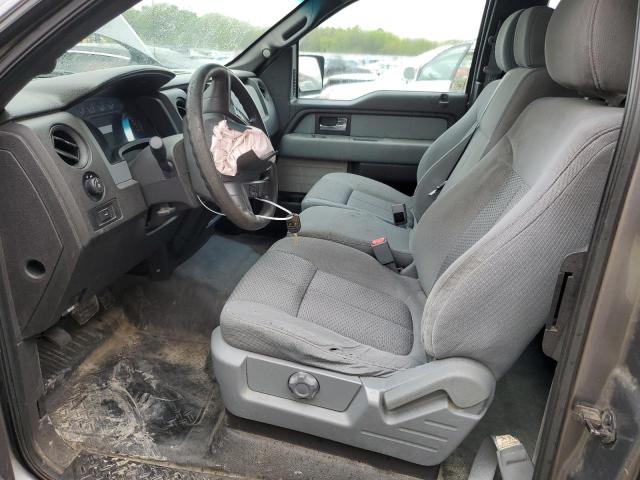 Photo 7 from auction – 2013 FORD F150 SUPER with VIN 1FTEX1CM8DFC54208