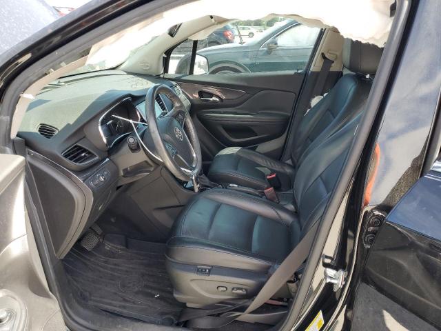Photo 7 from auction – 2019 BUICK ENCORE ESS with VIN KL4CJCSMXKB751104